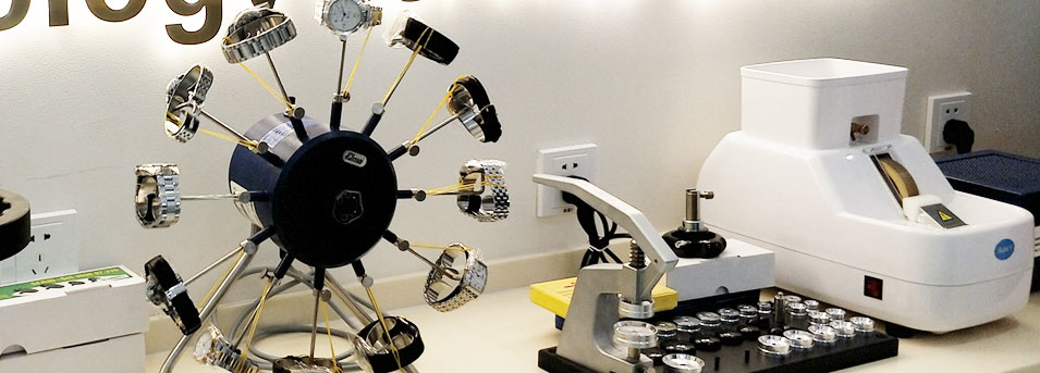 斯沃琪指定授权维修