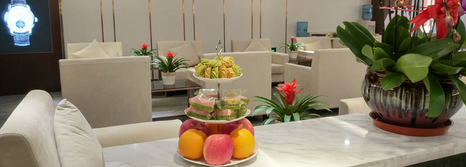 斯沃琪指定授权维修