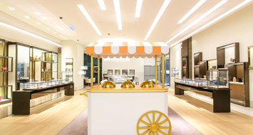 广州斯沃琪售后服务中心