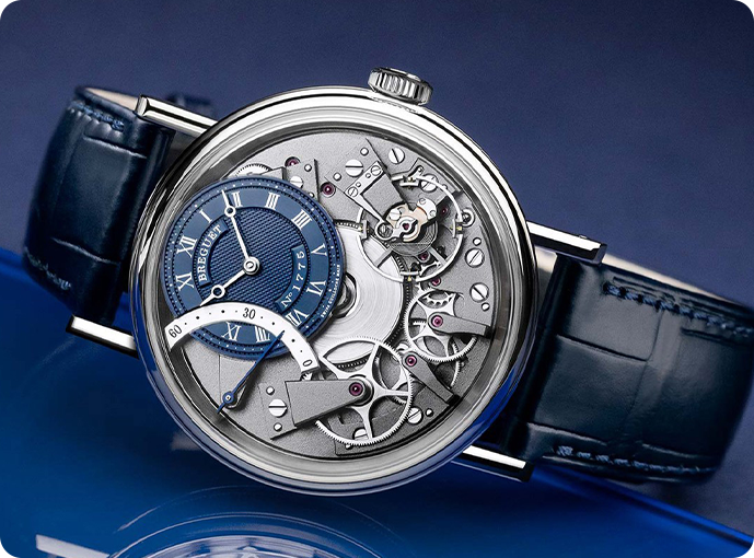 宝玑官方售后维修服务中心