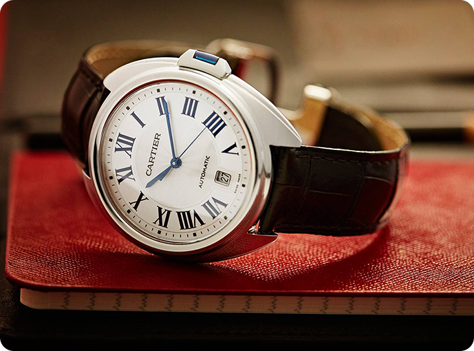 卡地亚官方售后维修服务中心