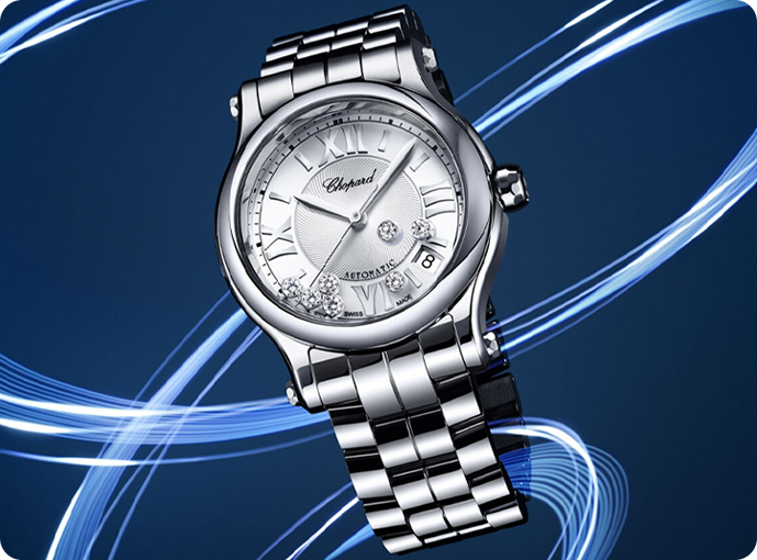 萧邦官方售后维修服务中心