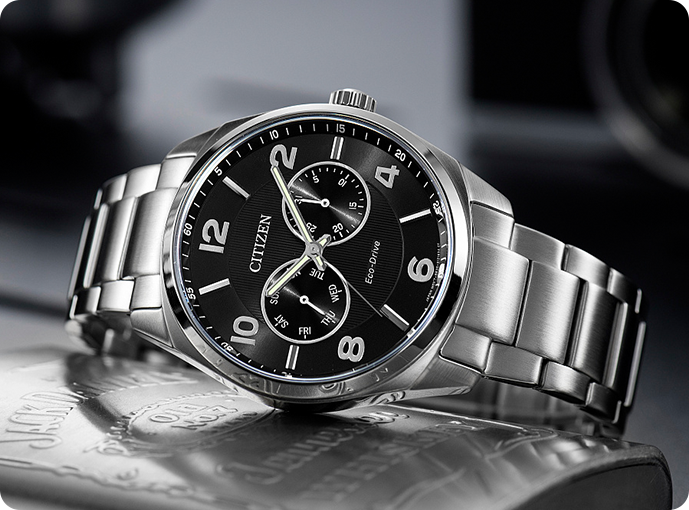 西铁城官方售后维修服务中心