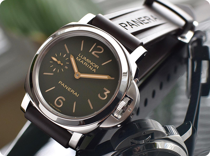 沛纳海官方售后维修服务中心