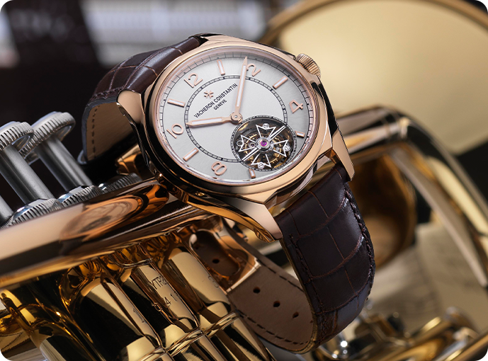 江诗丹顿官方售后维修服务中心