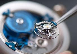 斯沃琪官方售后维修服务中心-走时故障