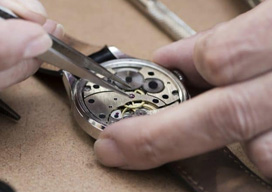 斯沃琪官方售后维修服务中心-进水进灰