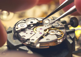 斯沃琪官方售后维修服务中心-清洗保养