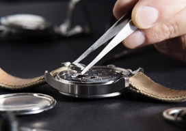 斯沃琪官方售后维修服务中心-抛光翻新