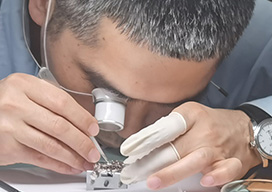 斯沃琪官方售后维修服务中心-检测鉴定